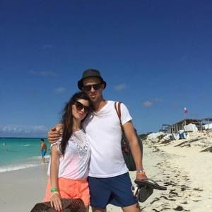 Meet your Posher, Violeta